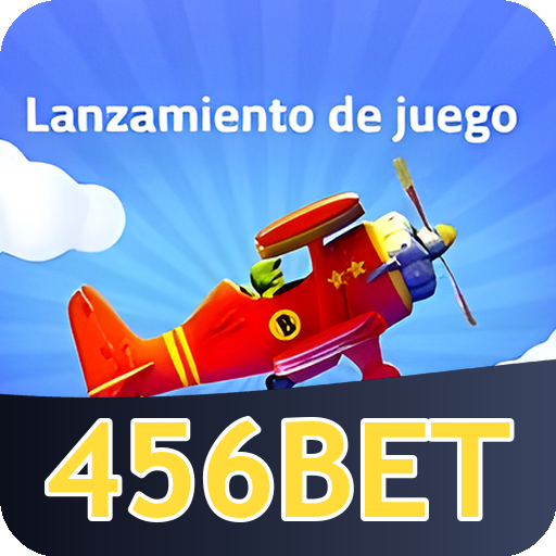 Logo Oficial 456BET Download